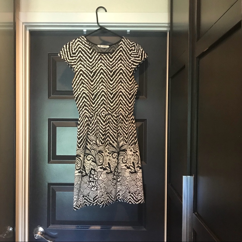 Boutique Dress, size S